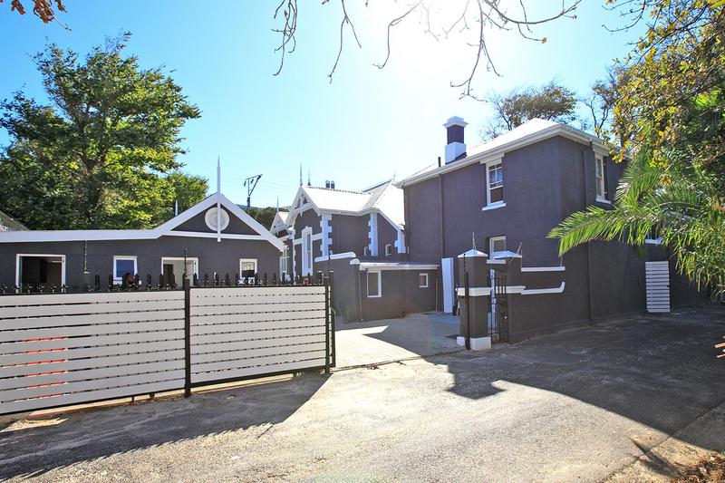 To Let 1 Bedroom Property for Rent in Rosebank Western Cape
